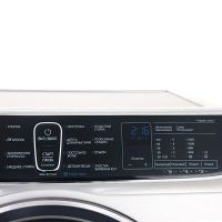 Лот: 10165758. Фото: 4. Стиральная машина Samsung WW 65K52E69S... Красноярск