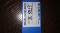 Лот: 16643624. Фото: 7. Комбинезон BabyGo trand, синий...
