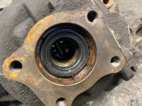 Лот: 21713360. Фото: 5. редуктор Kia Sorento BL