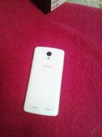 Лот: 5653871. Фото: 3. Смарт 4,5" ips qHD 2sim android... Красноярск