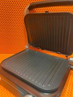Лот: 21274046. Фото: 2. Электрогриль dexp MGL-2000S,2100Вт... Мелкая бытовая техника