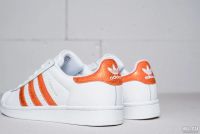 Лот: 13524619. Фото: 4. Кроссовки Adidas Superstar 38... Красноярск