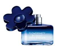 Лот: 3839437. Фото: 5. Парфюмерная вода "Flowerparty...