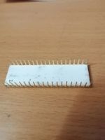 Лот: 25899216. Фото: 2. Микросхема 580ВВ55. Радиодетали  (электронные компоненты)