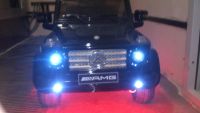 Лот: 6203349. Фото: 2. Mercedez - Benz G-klasse AMG 55... Детский транспорт