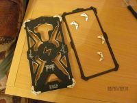 Лот: 10939178. Фото: 5. Крутой чехол,. Алюминиевая броня