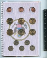 Лот: 16874529. Фото: 4. юбилейные монеты США (200 лет... Красноярск
