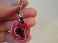 Лот: 345753. Фото: 3. Изделия из полимерной глины,серьги... Красноярск