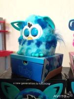 Лот: 3967956. Фото: 3. Ферби БУМ 2013. Furby Boom Цена... Дети растут