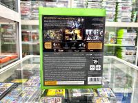 Лот: 17831880. Фото: 2. Deus Ex игра для Xbox One Лицензионный... Игровые консоли