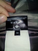 Лот: 15422552. Фото: 3. Пиджак 50 размер. Одежда, обувь, галантерея