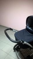 Лот: 6622629. Фото: 7. Кoляcкa для нoвopoждeнныx Peg-Perego...