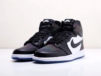 Лот: 15204733. Фото: 2. Кроссовки Nike Air Jordan 1 Mid... Мужская обувь