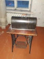 Лот: 20356312. Фото: 3. Швейная машинка. Бытовая техника