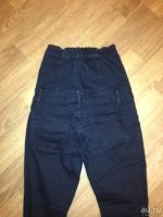 Лот: 9124239. Фото: 3. Джинсы. Одежда, обувь, галантерея