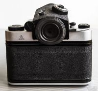 Лот: 8892038. Фото: 4. Фотоаппарат Киев 6с ТТС + штатив. Красноярск