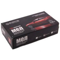 Лот: 25613713. Фото: 2. Мел для резины, жёлтый, влагостойкий... Инструмент