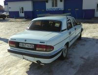 Лот: 9316608. Фото: 2. ГАЗ 3110 Срочно продам!!!. Авто, мото, водный транспорт