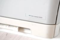 Лот: 10028649. Фото: 5. Принтер лазерный HP Color LaserJet...