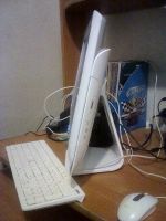 Лот: 13909246. Фото: 2. Моноблок Lenovo C205. Срочно... Компьютеры, ноутбуки, планшеты