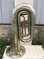 Лот: 24427827. Фото: 5. Баструба. Редкость.