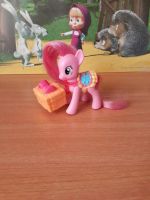 Лот: 10521581. Фото: 2. My Little Pony Светящаяся Пинки... Игрушки