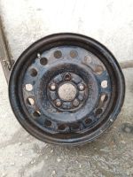 Лот: 25512024. Фото: 2. Диски R15 Nissan. Шины, Диски