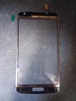 Лот: 4704383. Фото: 2. Тачскрин Touch Screen (Сенсор... Запчасти, оборудование