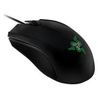 Лот: 8869647. Фото: 3. Новая игровая мышь Razer Abyssus... Компьютеры, оргтехника, канцтовары
