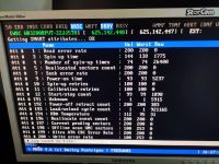 Лот: 17239022. Фото: 3. Б/У жесткий диск для ноутбука... Компьютеры, оргтехника, канцтовары