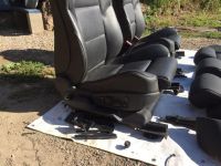 Лот: 11020028. Фото: 6. Полный комплект салона BMW E 60...