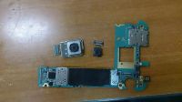Лот: 8547717. Фото: 2. Материнка на Samsung G925F. Смартфоны, связь, навигация