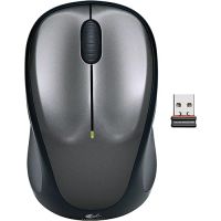 Лот: 3594796. Фото: 2. Новая беспроводная мышь Logitech... Периферия