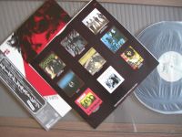 Лот: 7183159. Фото: 4. The Doors – Greatest Hits 1980...