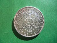Лот: 19240689. Фото: 2. Пруссия 2 марки 1901 г. 200 лет... Монеты