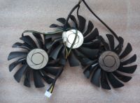 Лот: 18853994. Фото: 4. Вентилятор для видеокарты MSI... Красноярск