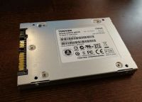 Лот: 15463213. Фото: 4. Ssd 128Gb 2.5 Toshiba Japan. Красноярск