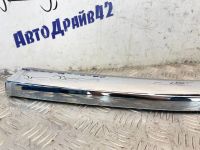 Лот: 25530659. Фото: 2. молдинг решетки радиатора Chery... Автозапчасти