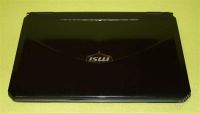 Лот: 2257519. Фото: 2. Крутой Ноутбук MSI GX660-459RU. Компьютеры, ноутбуки, планшеты