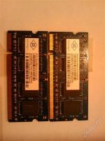Лот: 1294942. Фото: 2. SO-DIMM 512 Mb DDR2 PC 5300 (2... Комплектующие