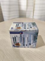 Лот: 25742373. Фото: 6. Продам стопки Luminarc New York