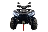 Лот: 25659169. Фото: 9. Квадроцикл LINHAI-YAMAHA P320...