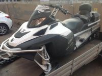 Лот: 4693079. Фото: 7. Brp lynx commander 600 sdi