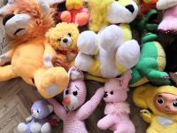Лот: 17592884. Фото: 2. Мягкие игрушки. Игрушки