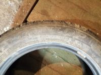 Лот: 15576062. Фото: 4. Шины dunlop sp sport fm800 r16. Красноярск