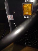 Лот: 23351848. Фото: 6. Сварочный инвертор в кейсе