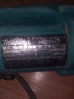 Лот: 15326616. Фото: 2. Ударная дрель Makita 2050. Инструмент и расходные