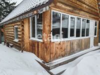 Лот: 25286065. Фото: 7. 2-комн. дом , посёлок Минино улица...
