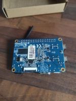Лот: 25355298. Фото: 2. Микрокомпьютер orange pi lite. Компьютеры, ноутбуки, планшеты