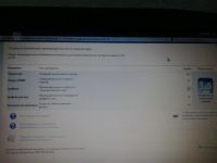 Лот: 7624305. Фото: 3. Ноутбук Acer Aspire 5530 б/у читаем... Компьютеры, оргтехника, канцтовары